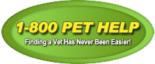 1-800-Pet-Help Logo